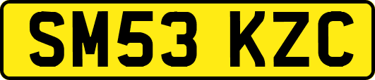 SM53KZC