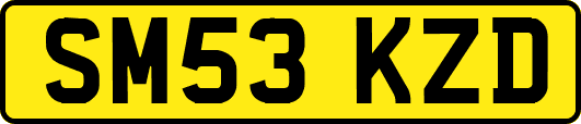 SM53KZD