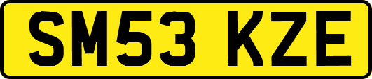 SM53KZE