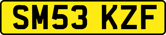 SM53KZF