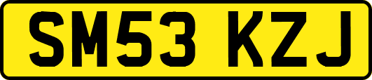 SM53KZJ