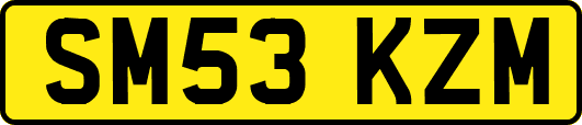 SM53KZM
