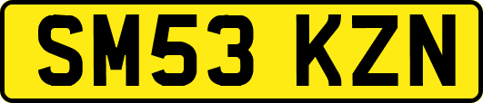 SM53KZN