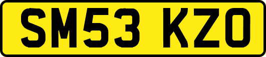 SM53KZO