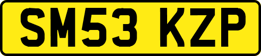 SM53KZP