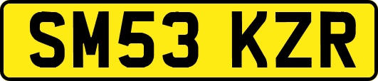 SM53KZR