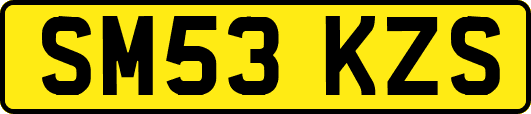 SM53KZS