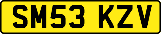 SM53KZV