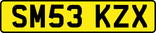 SM53KZX