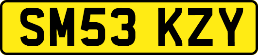 SM53KZY