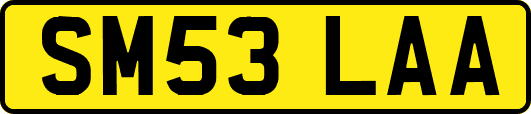SM53LAA