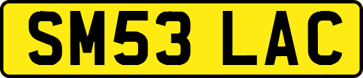 SM53LAC