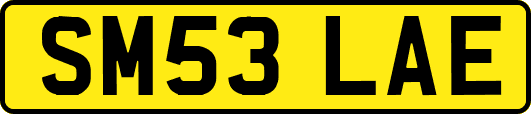 SM53LAE