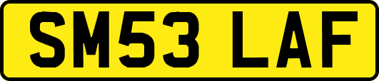 SM53LAF