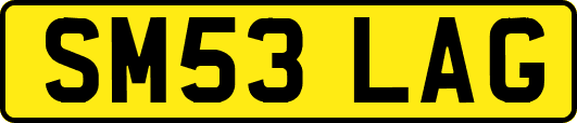 SM53LAG