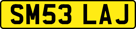 SM53LAJ