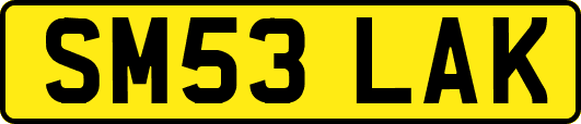 SM53LAK