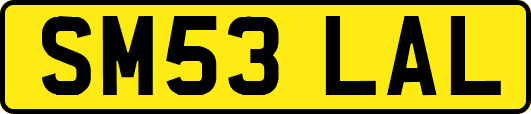 SM53LAL