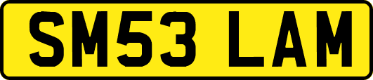 SM53LAM