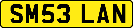 SM53LAN