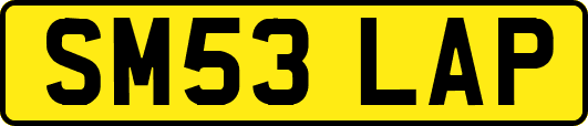 SM53LAP