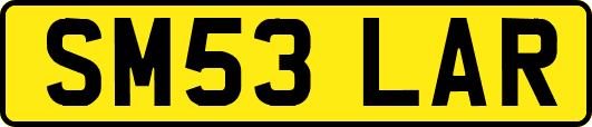 SM53LAR