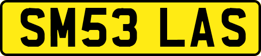 SM53LAS