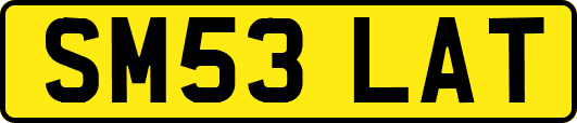 SM53LAT