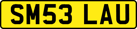 SM53LAU