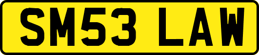 SM53LAW