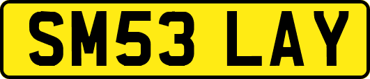 SM53LAY