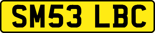 SM53LBC