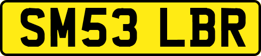 SM53LBR
