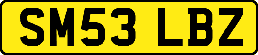 SM53LBZ