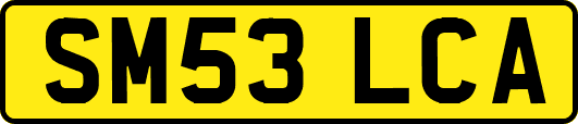 SM53LCA