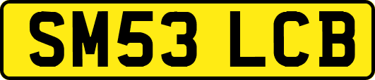 SM53LCB