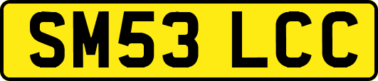 SM53LCC