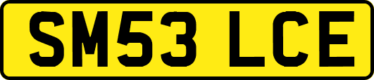 SM53LCE