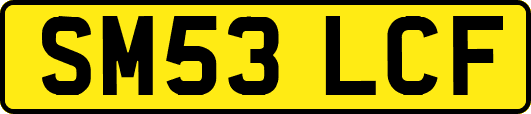 SM53LCF