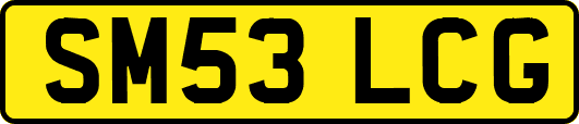 SM53LCG