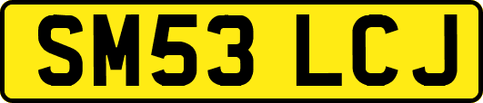 SM53LCJ