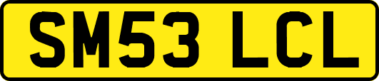 SM53LCL