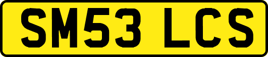 SM53LCS