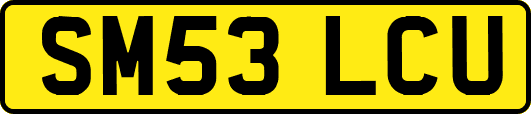 SM53LCU