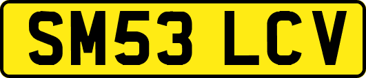 SM53LCV