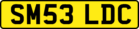 SM53LDC