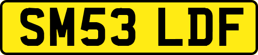 SM53LDF