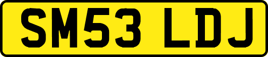 SM53LDJ