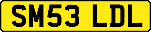 SM53LDL