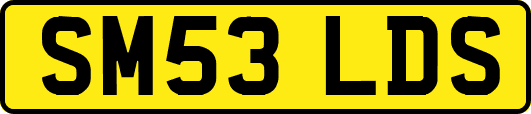 SM53LDS